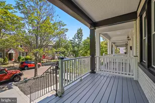 1529 Isherwood St NE, Washington, DC 20002 - Photo 2