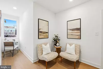 1529 Isherwood Street NE, Washington, DC 20002 - Photo 16