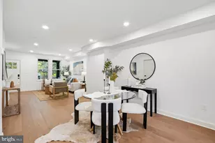 1529 Isherwood St NE, Washington, DC 20002 - Photo 8