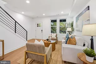 1529 Isherwood St NE, Washington, DC 20002 - Photo 4