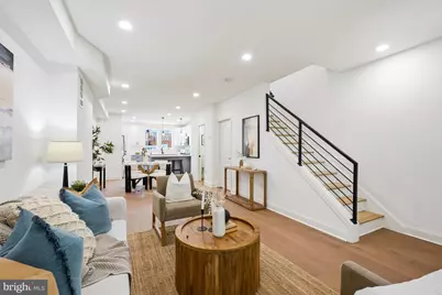 1529 Isherwood Street NE, Washington, DC 20002 - Photo 6