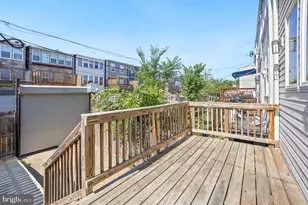 1529 Isherwood St NE, Washington, DC 20002 - Photo 30