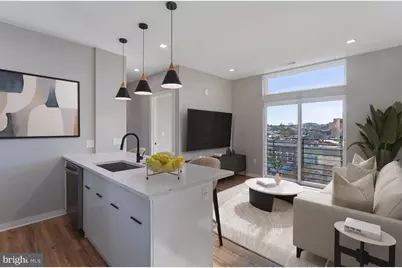 1358 Florida Avenue NE #407, Washington, DC 20002 - Photo 2