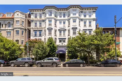 1855 Calvert Street NW #105, Washington, DC 20009 - Photo 1