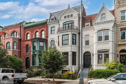 1327 R Street NW #2, Washington, DC 20009 - Photo 2