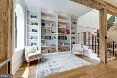 1327 R Street NW #2, Washington, DC 20009 - Photo 8