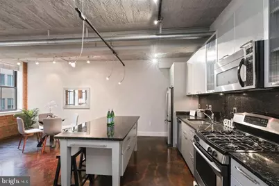916 G Street NW #602, Washington, DC 20001 - Photo 6