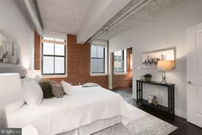916 G Street NW #602, Washington, DC 20001 - Photo 8