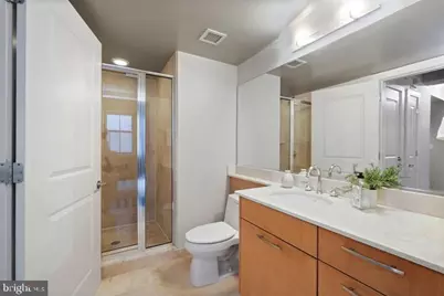 916 G Street NW #602, Washington, DC 20001 - Photo 10