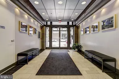 916 G Street NW #602, Washington, DC 20001 - Photo 2