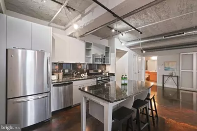 916 G Street NW #602, Washington, DC 20001 - Photo 4