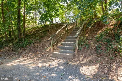 3918 W Street NW #6, Washington, DC 20007 - Photo 24