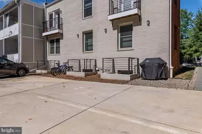 3918 W Street NW #6, Washington, DC 20007 - Photo 20