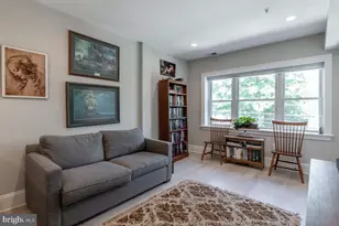 3918 W St NW, Washington, DC 20007 - Photo 8