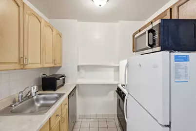 922 24th Street NW #418, Washington, DC 20037 - Photo 6