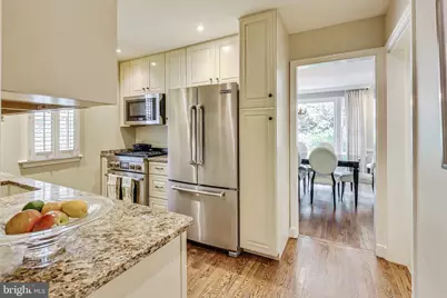 4831 Calvert Street NW, Washington, DC 20007 - Photo 16