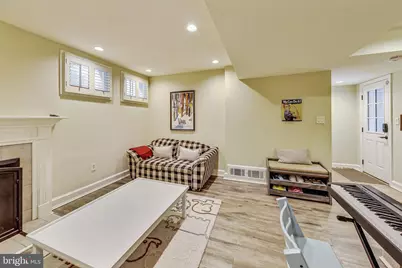 4831 Calvert Street NW, Washington, DC 20007 - Photo 34