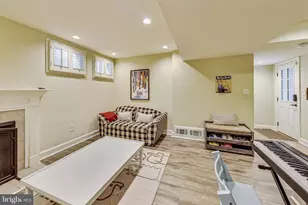 4831 Calvert St NW, Washington, DC 20007 - Photo 34