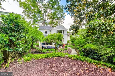 4831 Calvert Street NW, Washington, DC 20007 - Photo 44