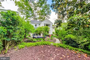 4831 Calvert St NW, Washington, DC 20007 - Photo 44