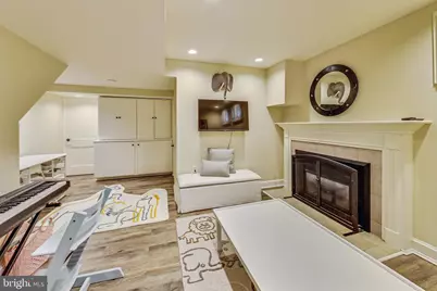 4831 Calvert Street NW, Washington, DC 20007 - Photo 32