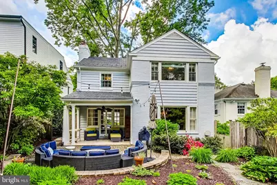 4831 Calvert Street NW, Washington, DC 20007 - Photo 38