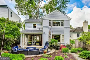 4831 Calvert St NW, Washington, DC 20007 - Photo 38