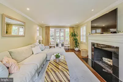 4831 Calvert Street NW, Washington, DC 20007 - Photo 8