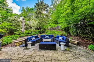 4831 Calvert St NW, Washington, DC 20007 - Photo 40