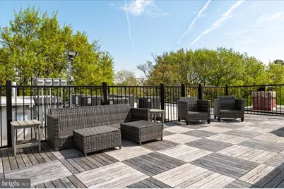 2869 28th NW #202, Washington, DC 20008 - Photo 22