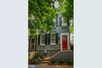 2516 East Place NW, Washington, DC 20007 - Photo 2