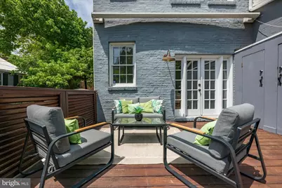 2516 East Place NW, Washington, DC 20007 - Photo 16