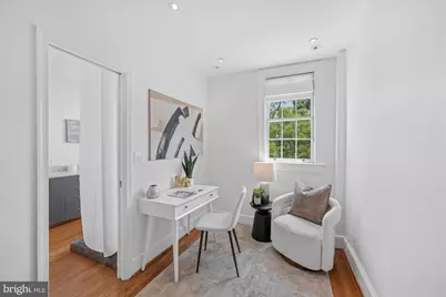 2516 East Place NW, Washington, DC 20007 - Photo 14