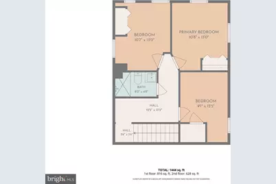 117 Yuma Street SE, Washington, DC 20032 - Photo 42