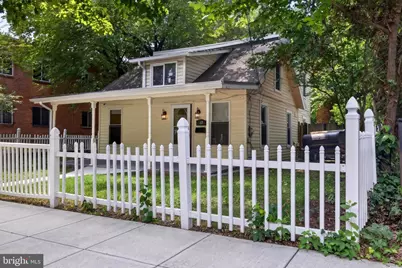 117 Yuma Street SE, Washington, DC 20032 - Photo 2