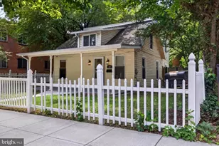 117 Yuma St SE, Washington, DC 20032 - Photo 2