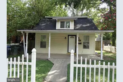 117 Yuma Street SE, Washington, DC 20032 - Photo 1