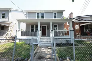 1326 S St SE, Washington, DC 20020 - Photo 1