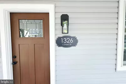 1326 S Street SE, Washington, DC 20020 - Photo 2