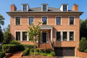 4841 Kemble Pl NW, Washington, DC 20007 - Photo 1