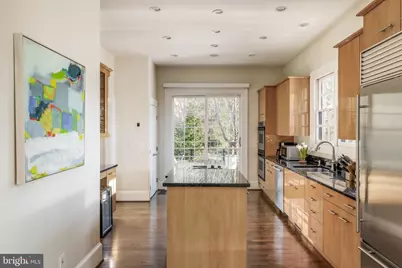 4841 Kemble Place NW, Washington, DC 20007 - Photo 16
