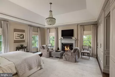 4841 Kemble Place NW, Washington, DC 20007 - Photo 22