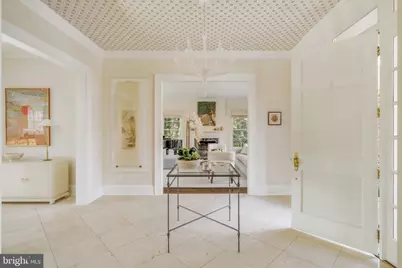 4841 Kemble Place NW, Washington, DC 20007 - Photo 6
