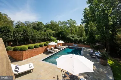 4841 Kemble Place NW, Washington, DC 20007 - Photo 18