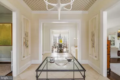 4841 Kemble Place NW, Washington, DC 20007 - Photo 14