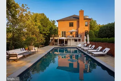 4841 Kemble Place NW, Washington, DC 20007 - Photo 48