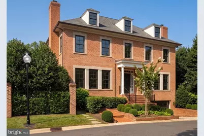 4841 Kemble Place NW, Washington, DC 20007 - Photo 4