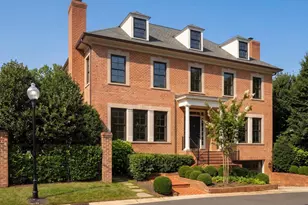 4841 Kemble Pl NW, Washington, DC 20007 - Photo 4