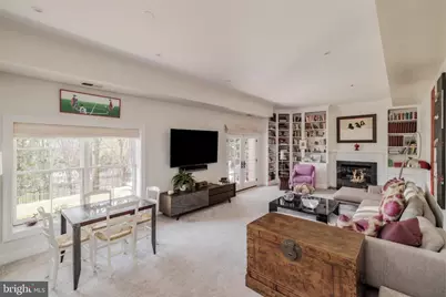 4841 Kemble Place NW, Washington, DC 20007 - Photo 34