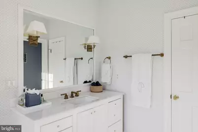 4841 Kemble Place NW, Washington, DC 20007 - Photo 28